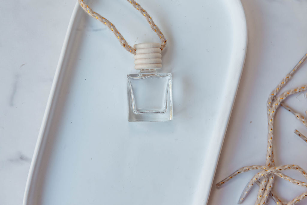 Create Your Own Diffuser