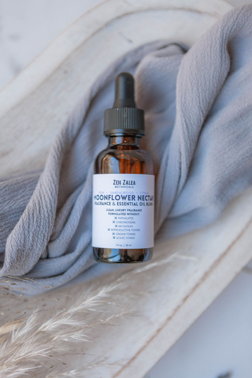 Diffuser Refill Oils