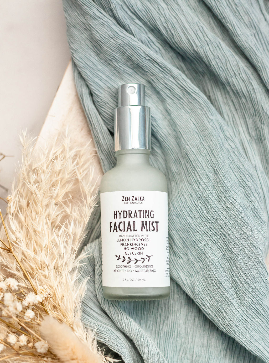 Hydrating Facial Mist