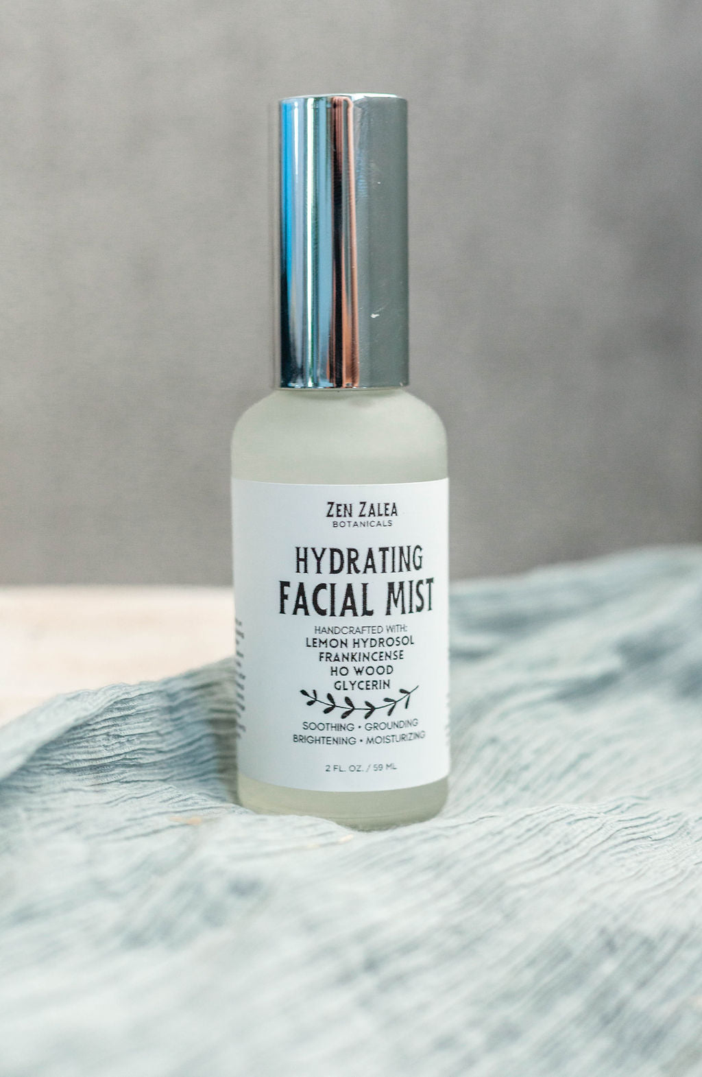 Hydrating Facial Mist