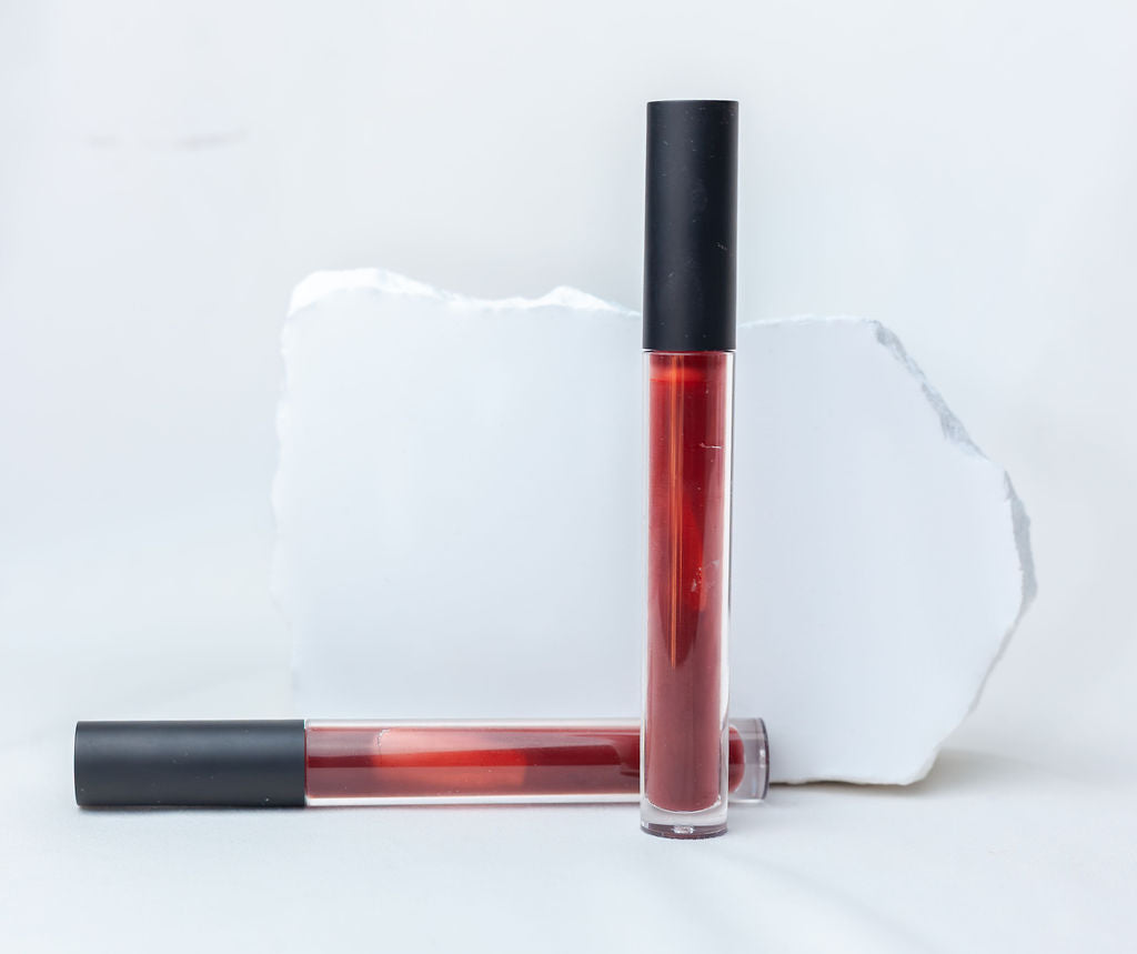 Antioxidant Tinted Lip Serum