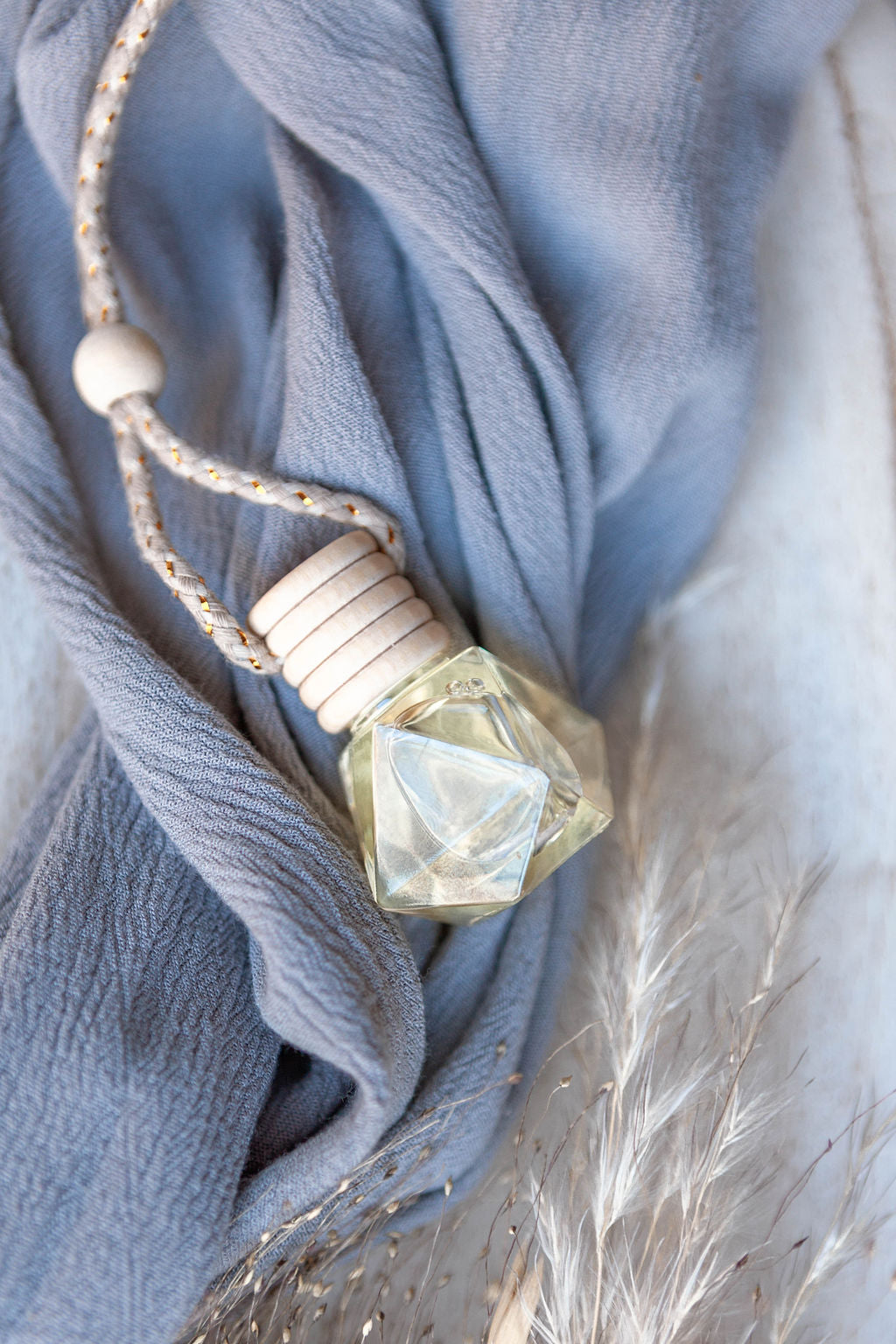 Diffuser Refill Oils