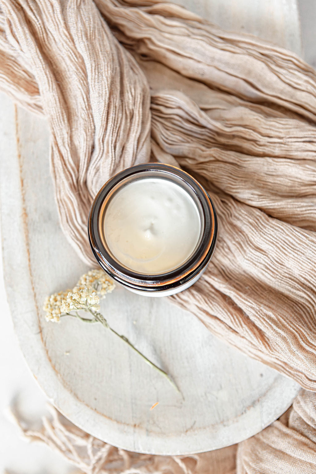 Apple Spritz Hand + Body Cream