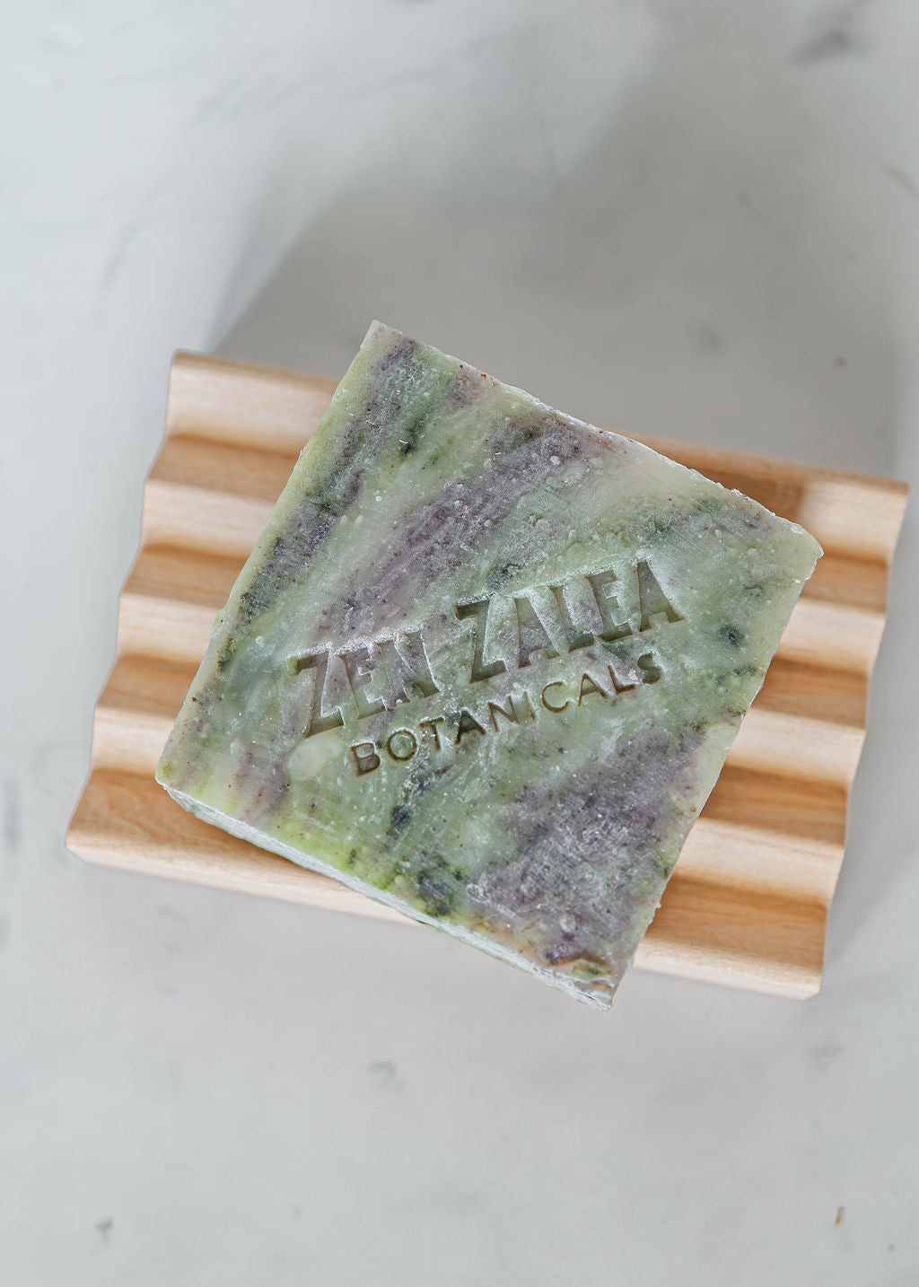 Tahoe Forest Shea Butter Soap