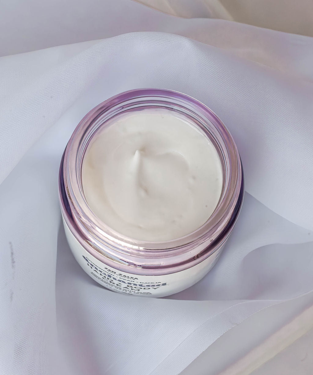 Enchanted Hand + Body Cream