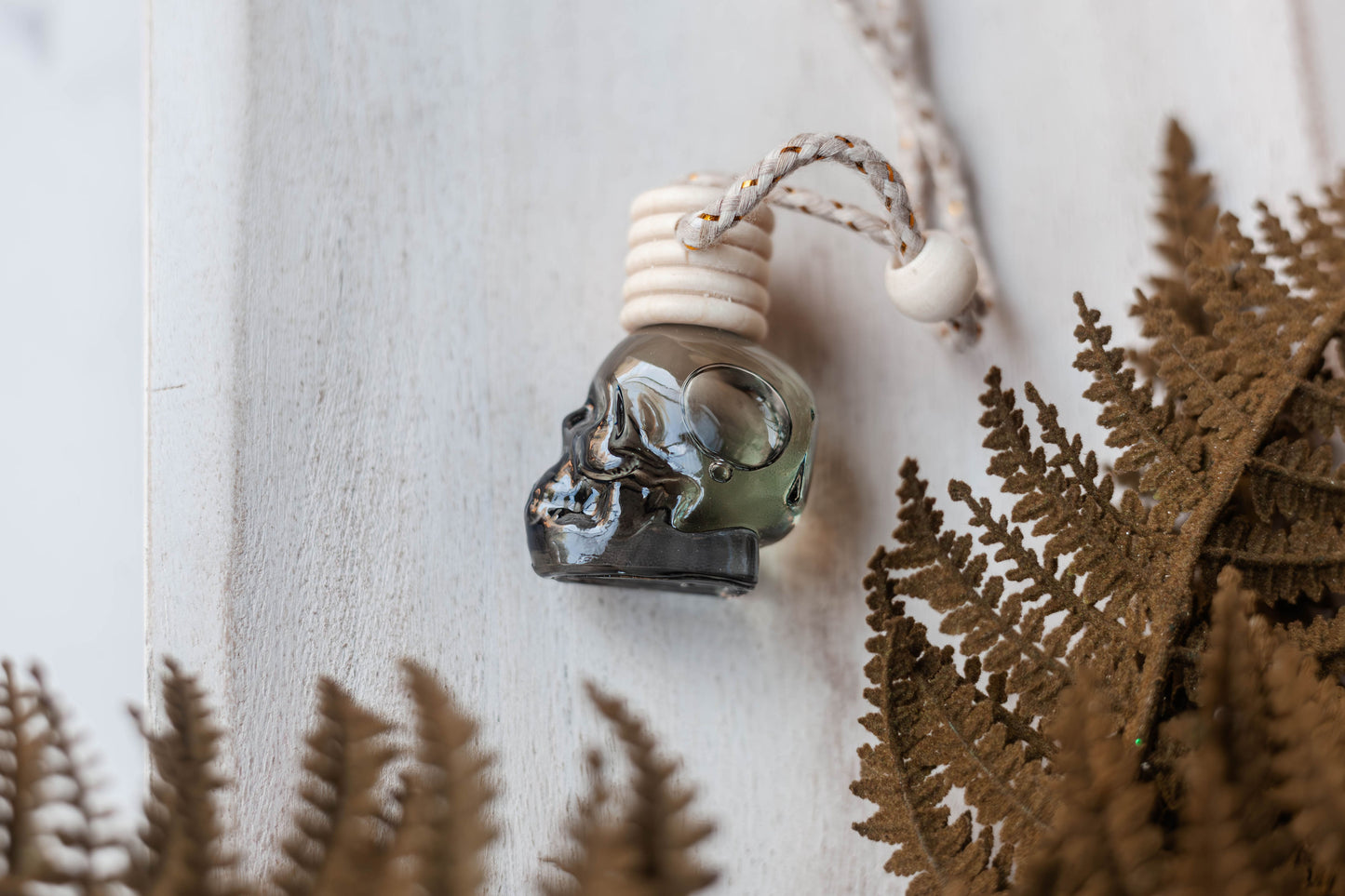 Create Your Own Car Diffuser
