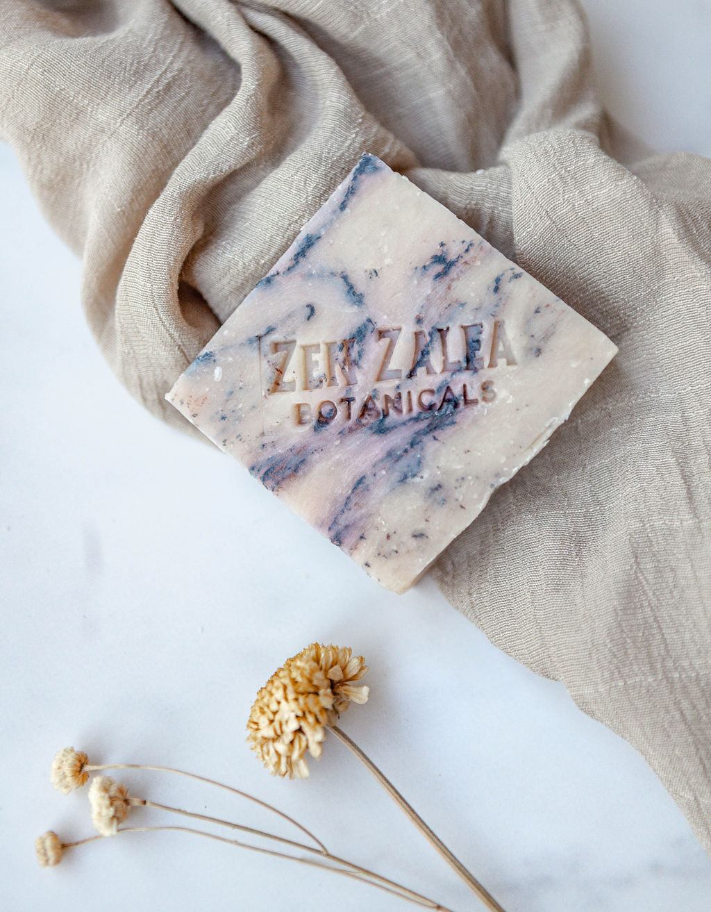 Equinox Shea Butter Soap