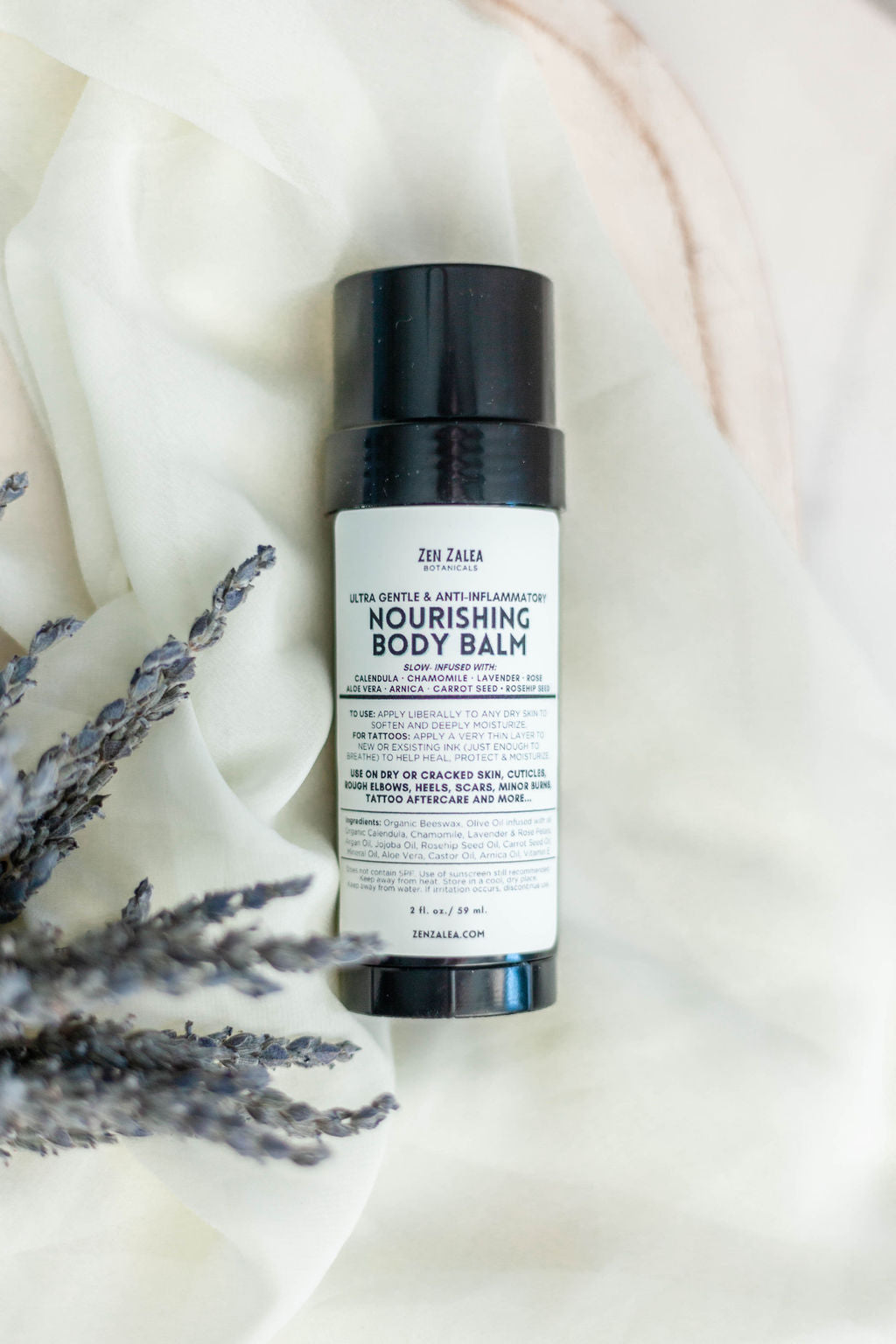 Collections – Zen Zalea Botanicals