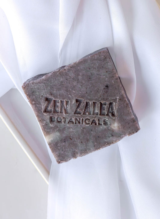 Sweet Lavender Shea Butter Soap