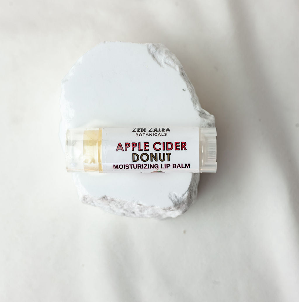 Apple Cider Donut Lip Balm