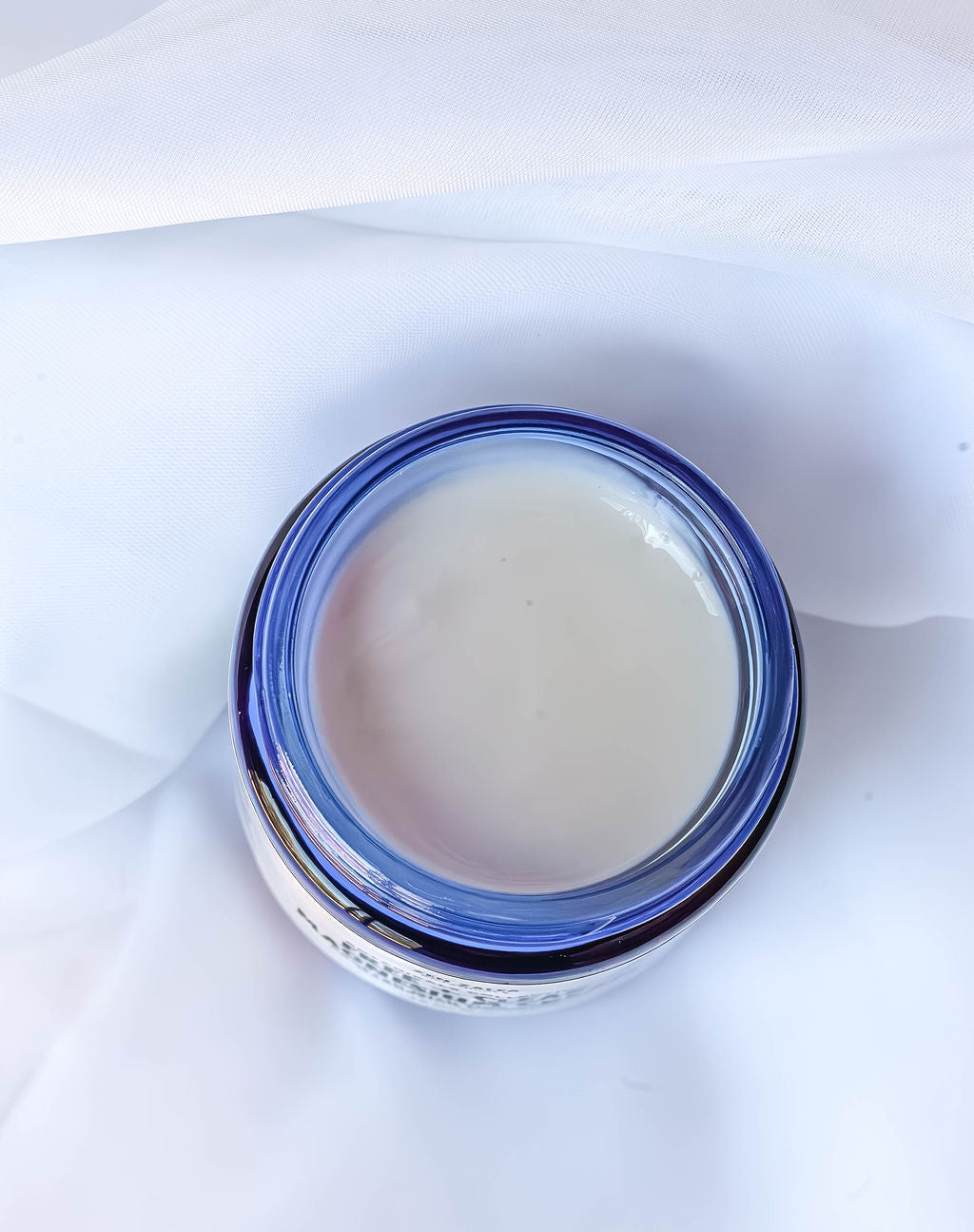 Magnesium Cream- Free & Clear