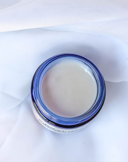 Magnesium Cream- Free & Clear