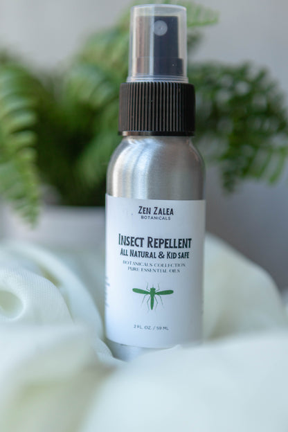 All Natural Insect Repellent (Restock 6/5)