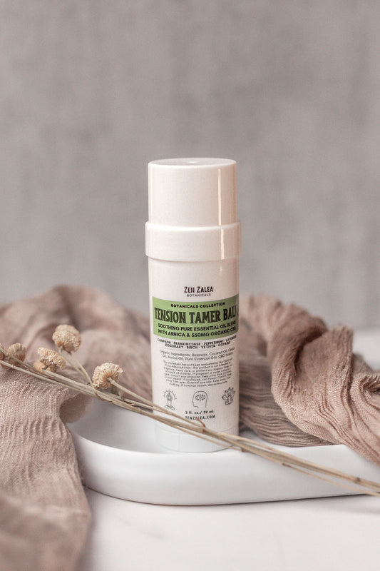 Tension Tamer Balm