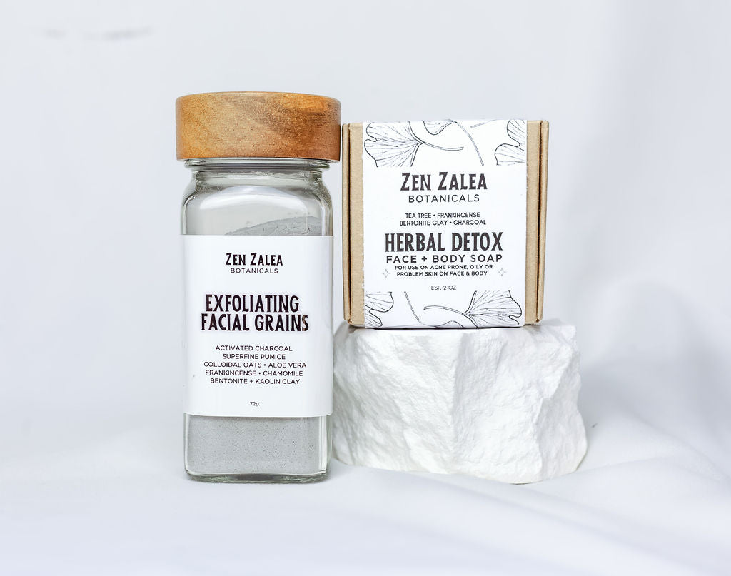 Detox Duo