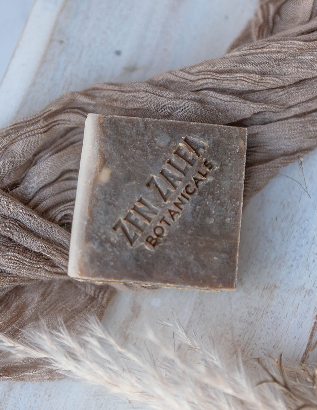 Pumpkin Pie Shea Butter Soap