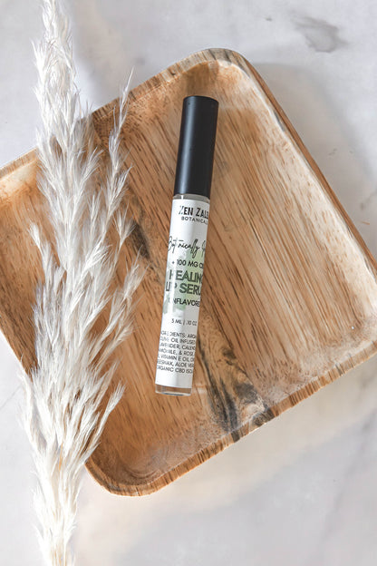 Healing Lip Serum