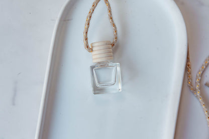 Customize Your Own Diffuser