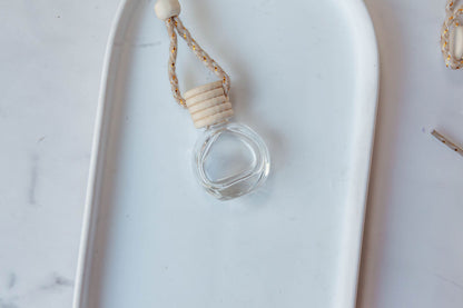 Customize Your Own Diffuser
