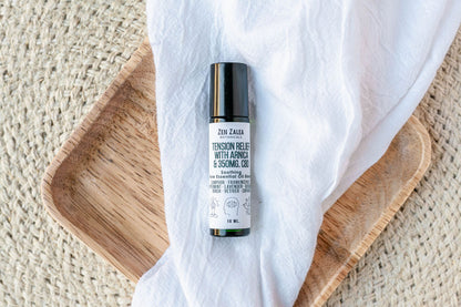 Tension Tamer Roll-on