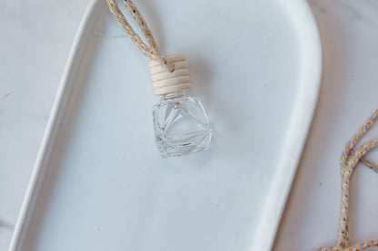 Customize Your Own Diffuser