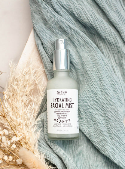 Hydrating Facial Mist