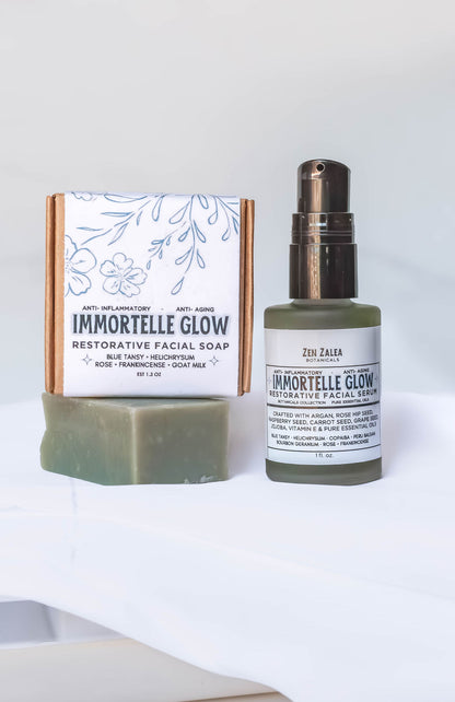 Complete Skincare Set