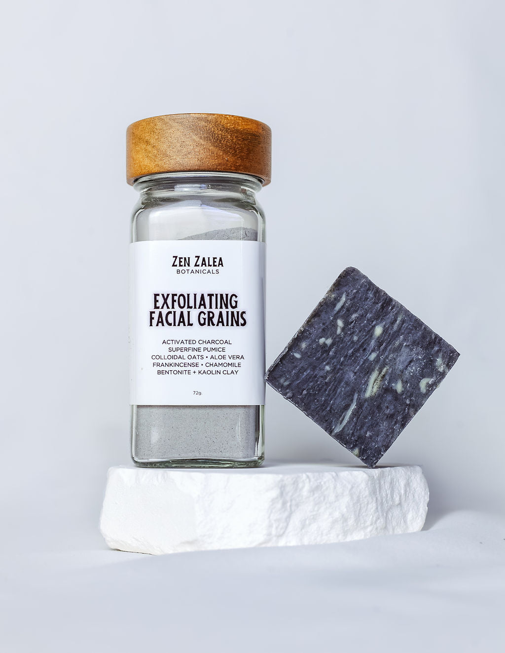 Detox Duo