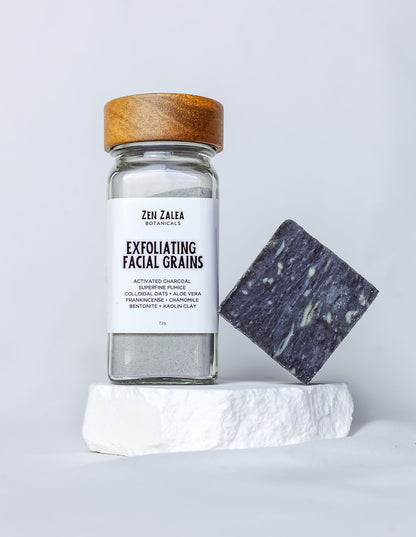Detox Duo