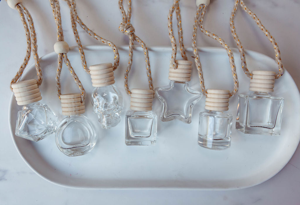 Customize Your Own Diffuser