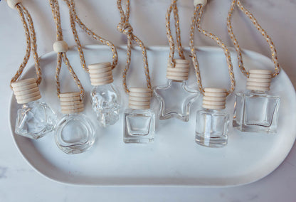 Customize Your Own Diffuser