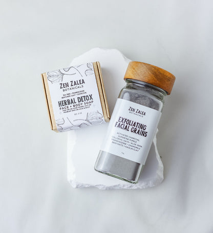 Detox Duo