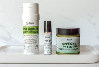 Tension Tamer Original Cooling Set
