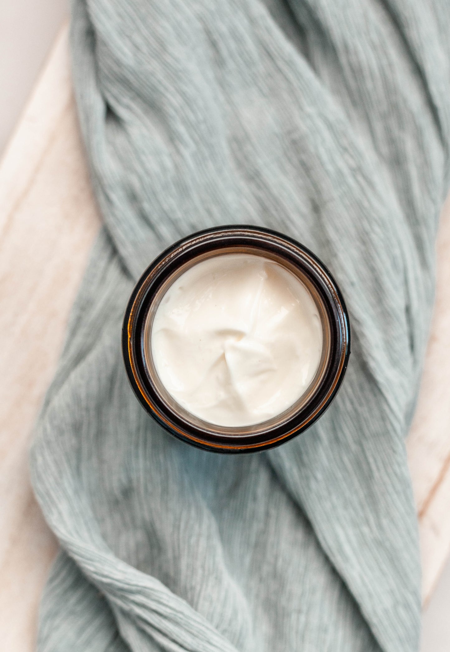 Apple Cider Hand + Body Cream