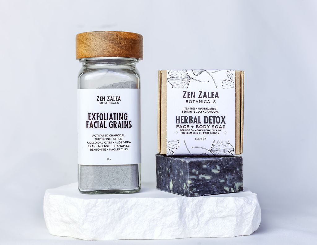 Detox Duo