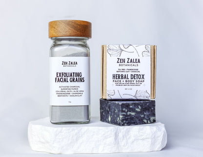 Detox Duo