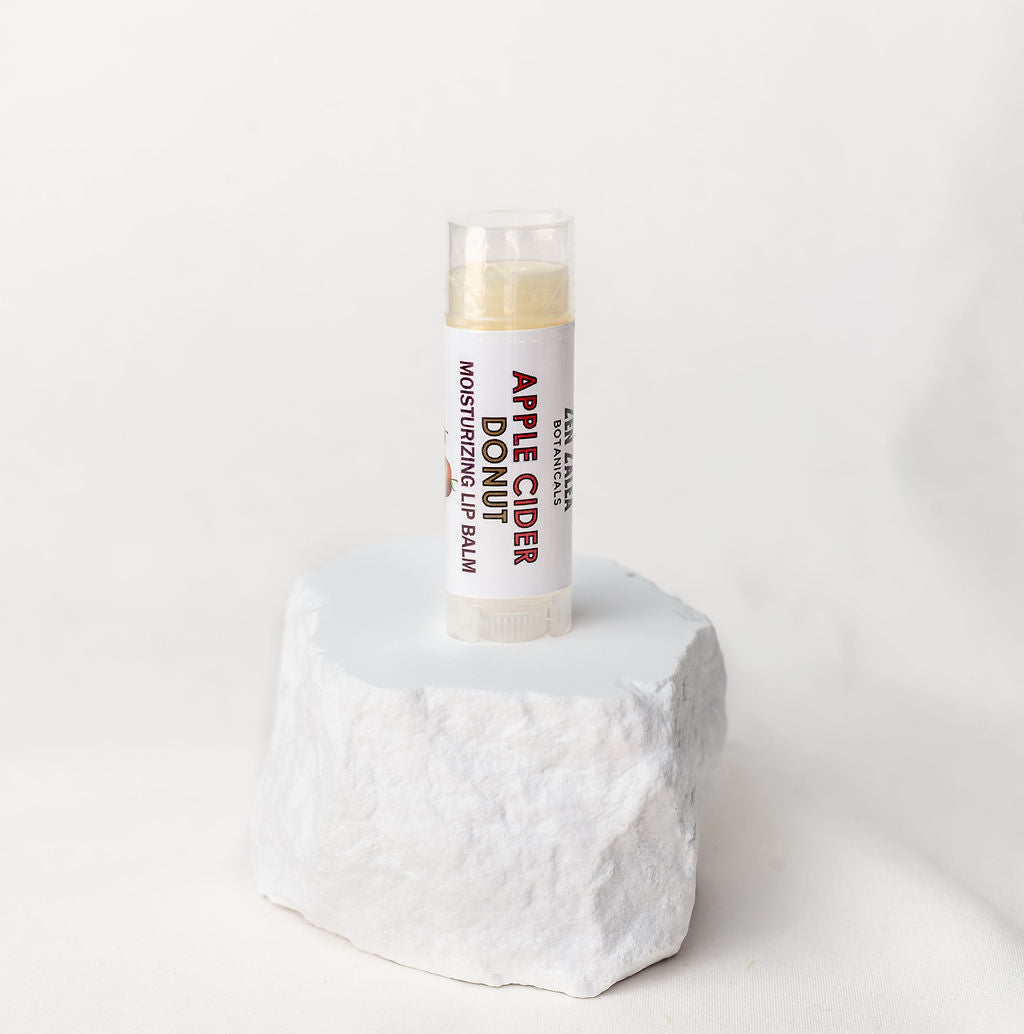 Apple Cider Donut Lip Balm