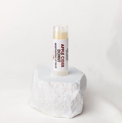 Apple Cider Donut Lip Balm
