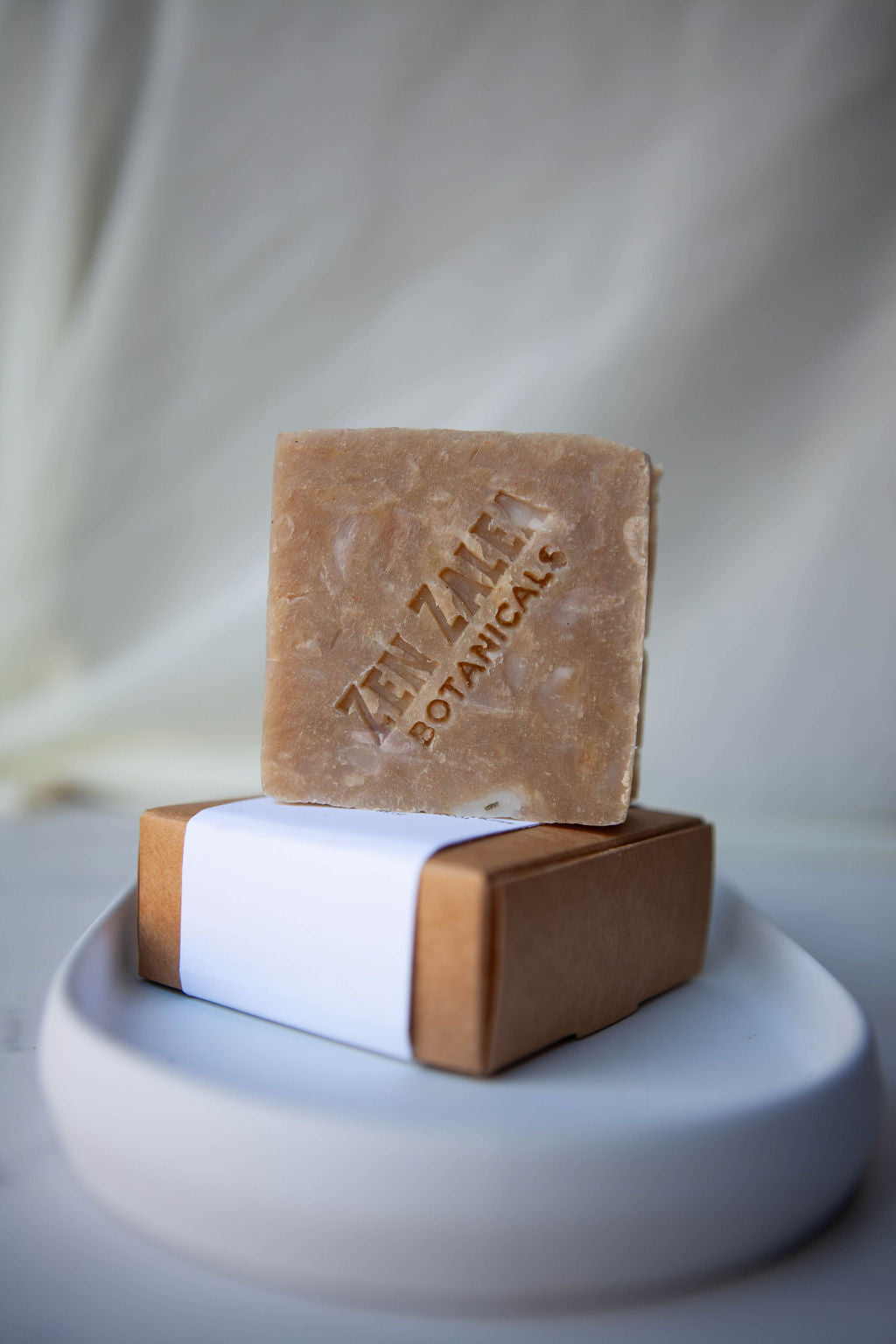 Golden Hour Shea Butter Soap