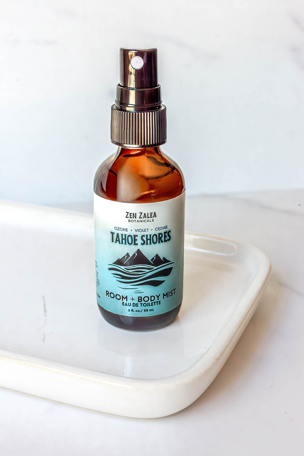 Tahoe Shores Room & Body Fragrance Mist