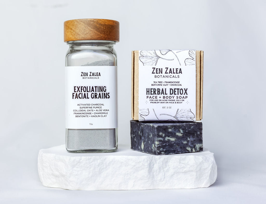 Detox Duo