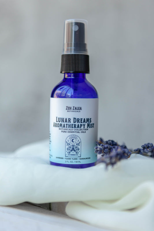 Lunar Dreams Room & Linen Spray