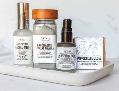 Complete Skincare Set