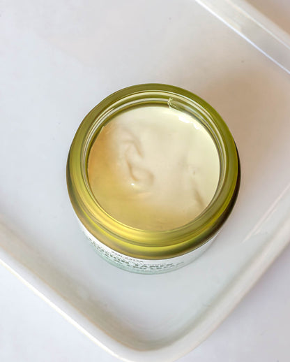 Tension Tamer Cream- Original Cooling Blend