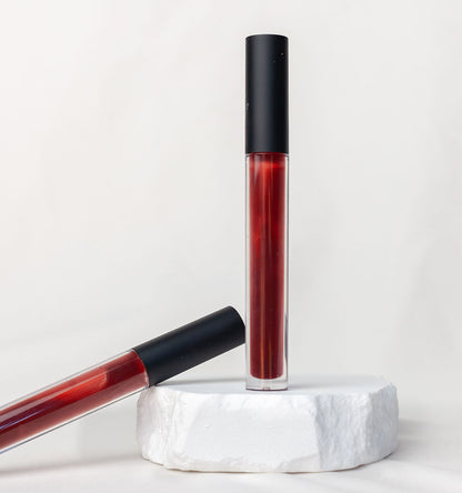 Antioxidant Tinted Lip Serum