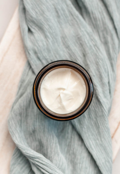 Coconut Milk & Mango Hand + Body Cream