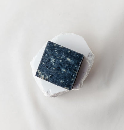 Herbal Detox Face + Body Soap
