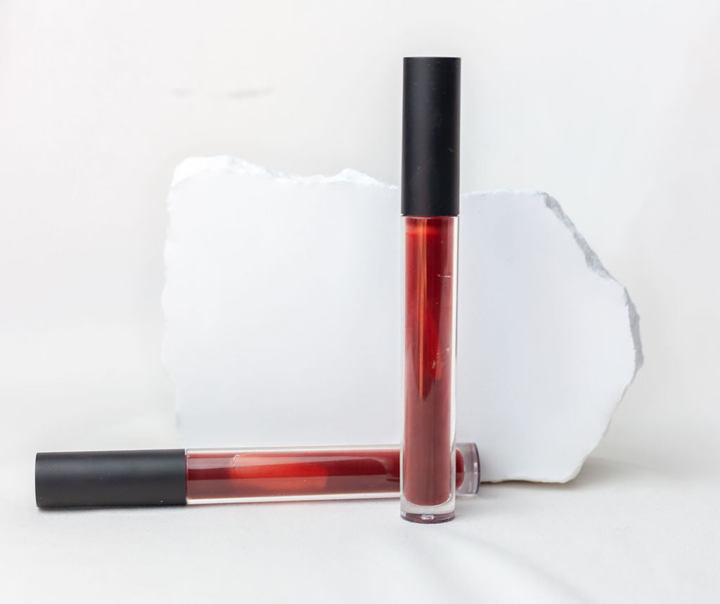 Antioxidant Tinted Lip Serum