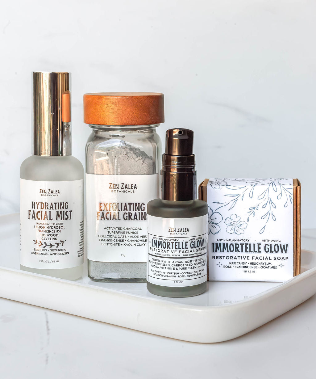 Complete Skincare Set