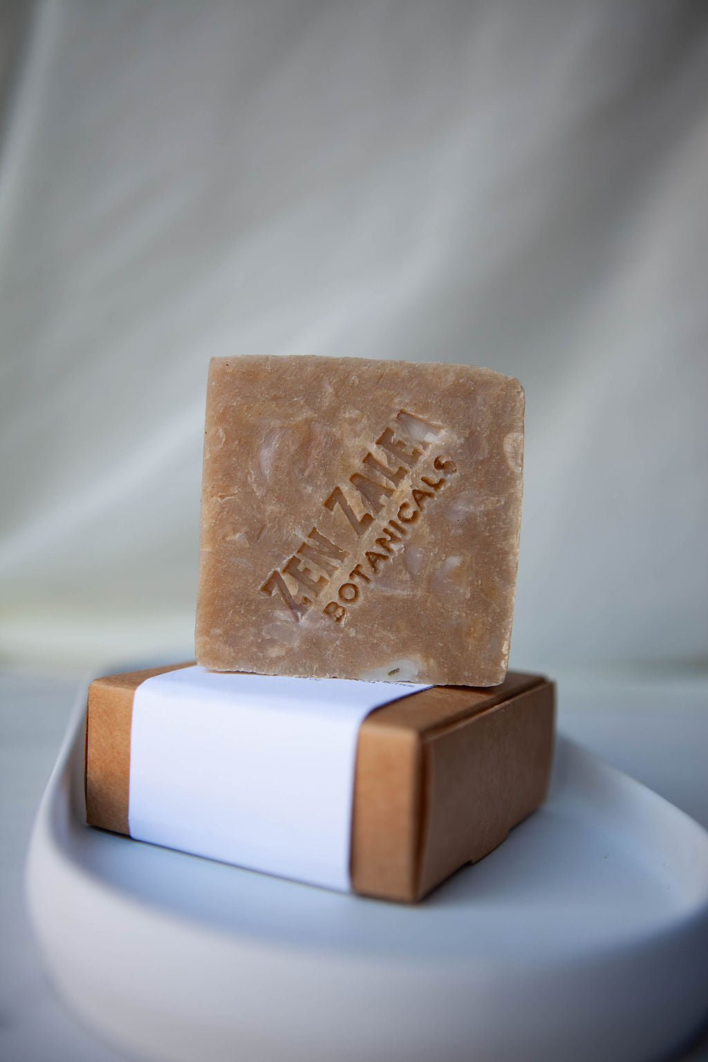 Golden Hour Shea Butter Soap